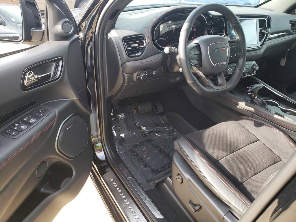 New 2026 Dodge Durango GT AWD/4WD image 7