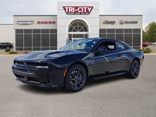New 2026 Dodge Charger R/T Scat Pack image 2