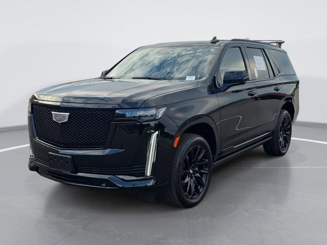 Used 2023 Cadillac Escalade Sport Platinum image 7