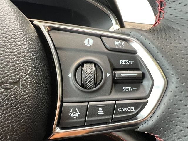 New 2026 Acura MDX Type S AWD/4WD image 17