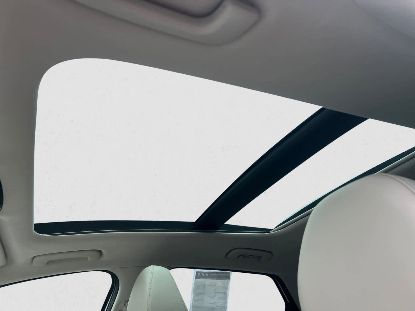 Certified 2021 Kia K5 EX w/ EX Premium Package image 11