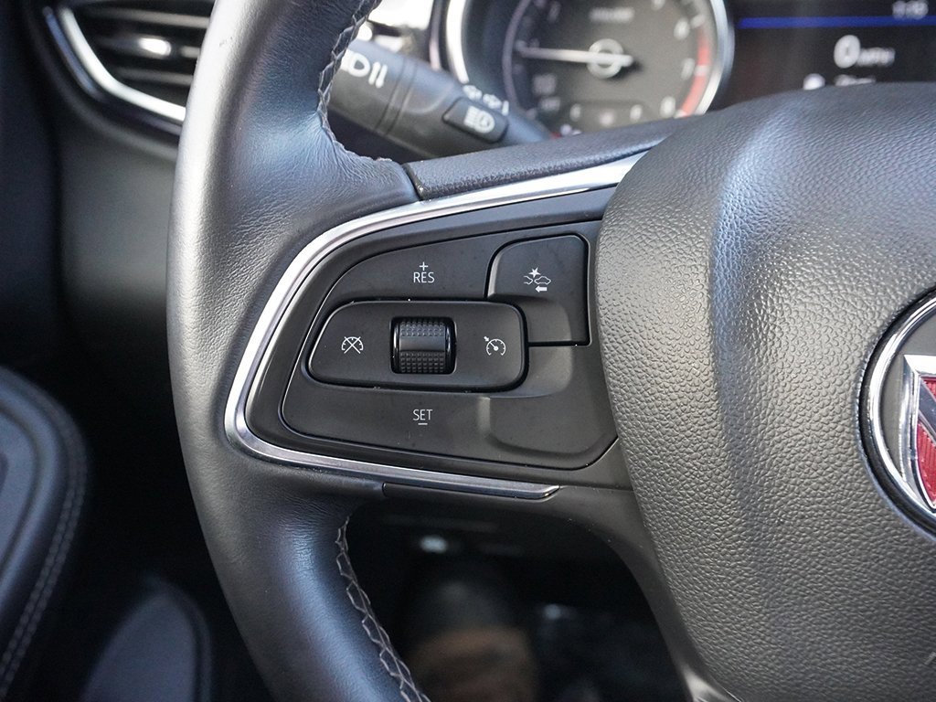 Used 2020 Buick Encore GX Preferred w/ Sport Touring Package image 33