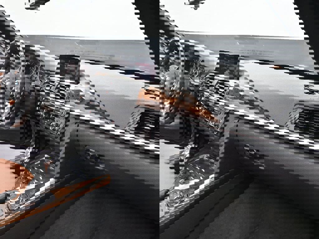 Used 2016 BMW 428i Convertible image 19