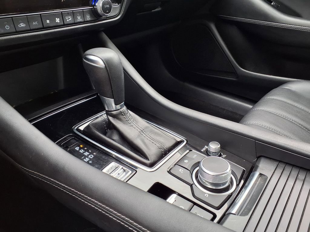 Used 2019 MAZDA MAZDA6 Touring FWD image 21