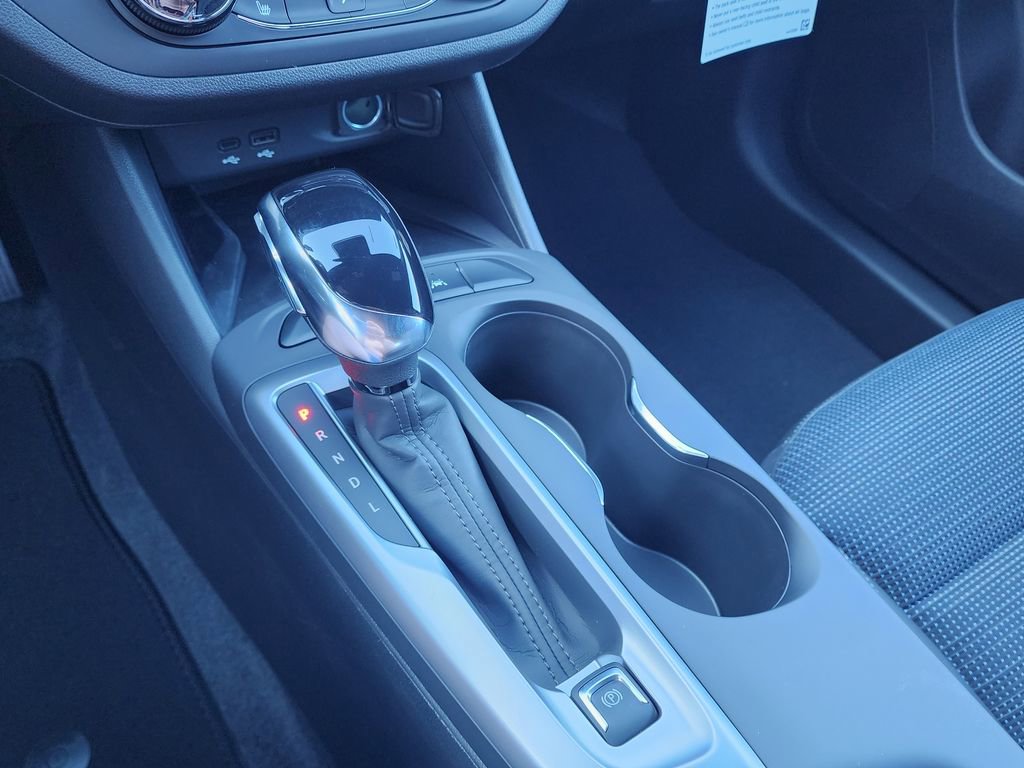 New 2026 Buick Envista Preferred w/ Convenience I Package image 30