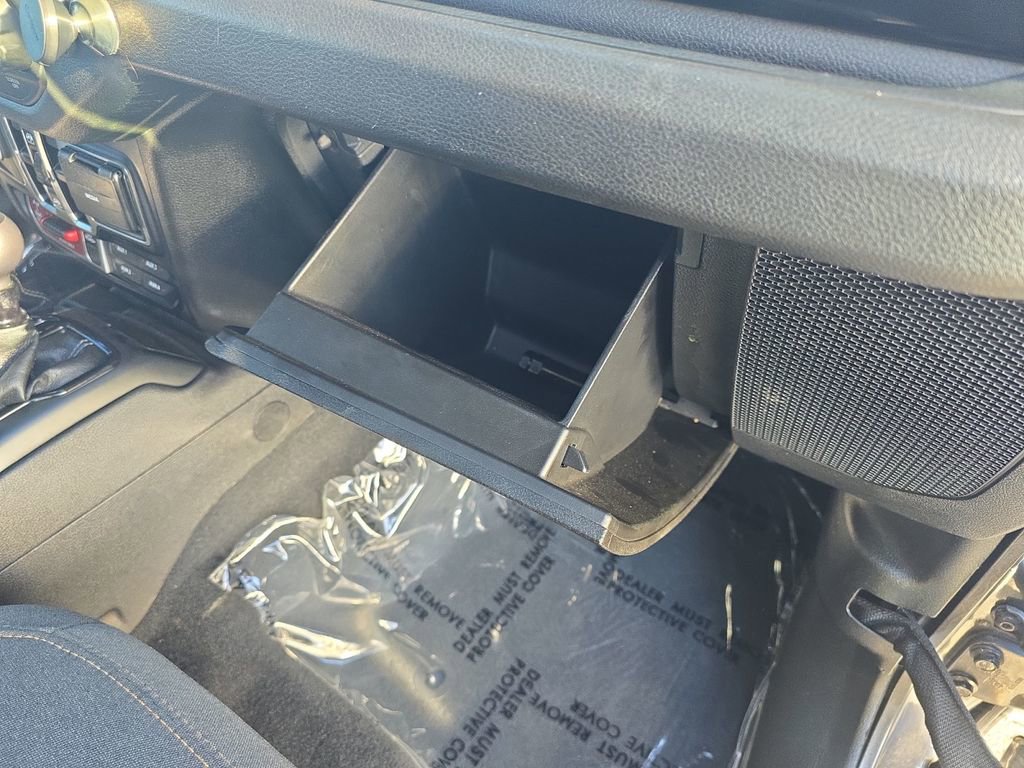 Used 2024 Jeep Wrangler Willys image 18