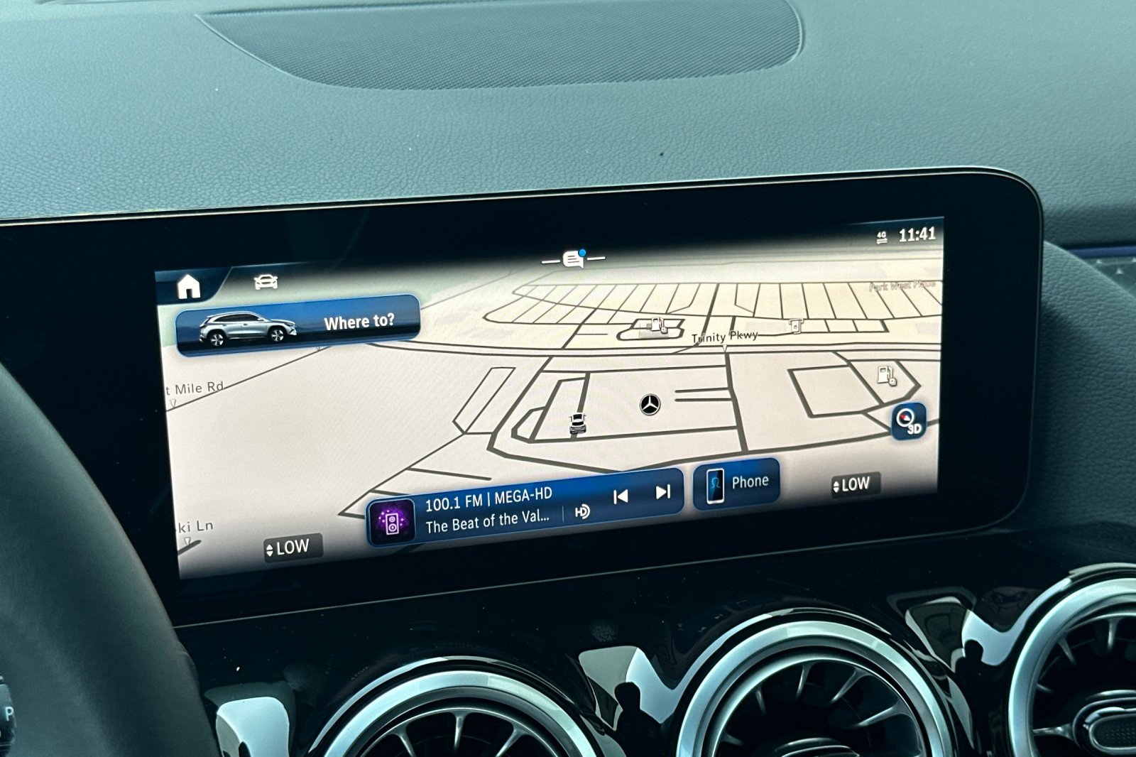 New 2025 Mercedes-Benz GLA 250 image 19