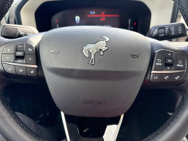 New 2026 Ford Bronco Sport Heritage w/ Convenience Package image 21