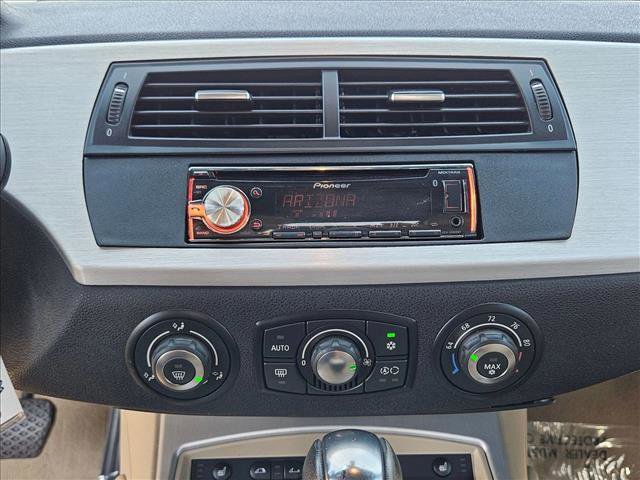 Used 2006 BMW Z4 3.0si image 14