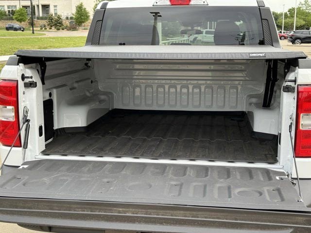 Used 2025 Ford Maverick XL w/ Equipment Group 102A AWD/4WD image 33