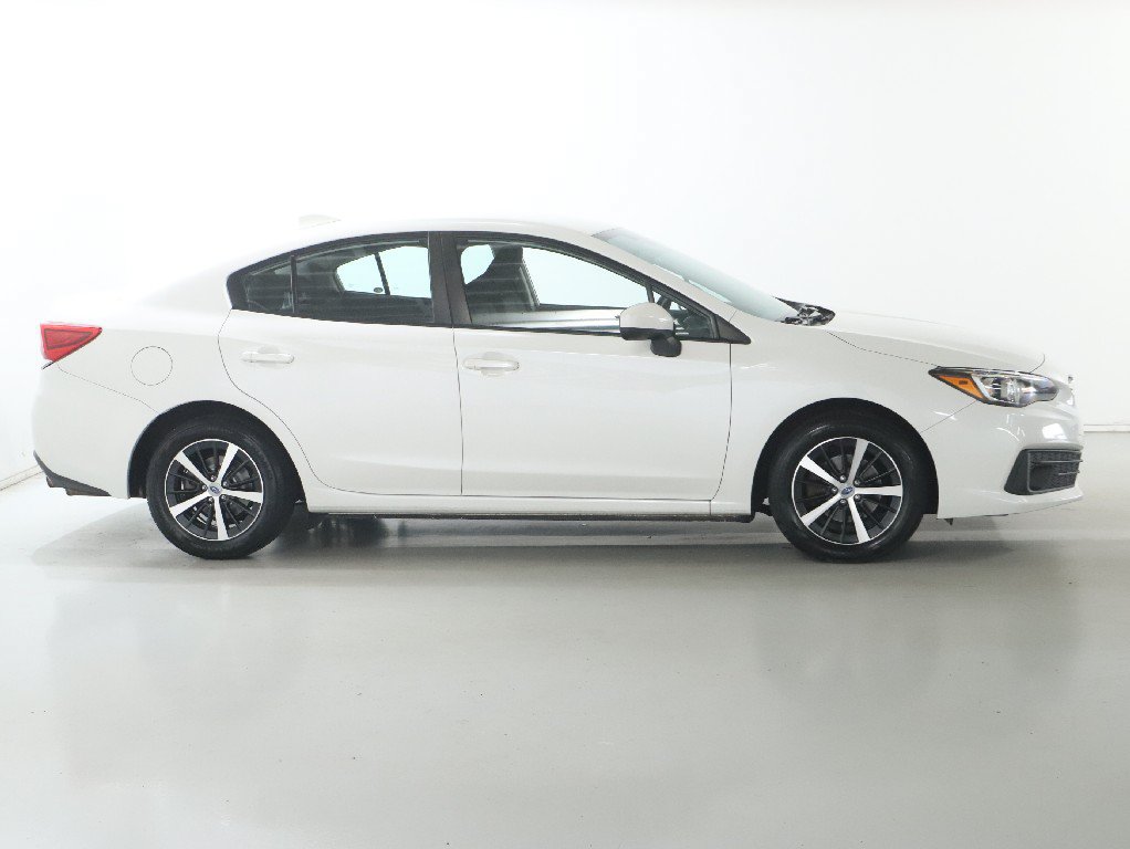 Used 2021 Subaru Impreza 2.0i Premium AWD/4WD image 11