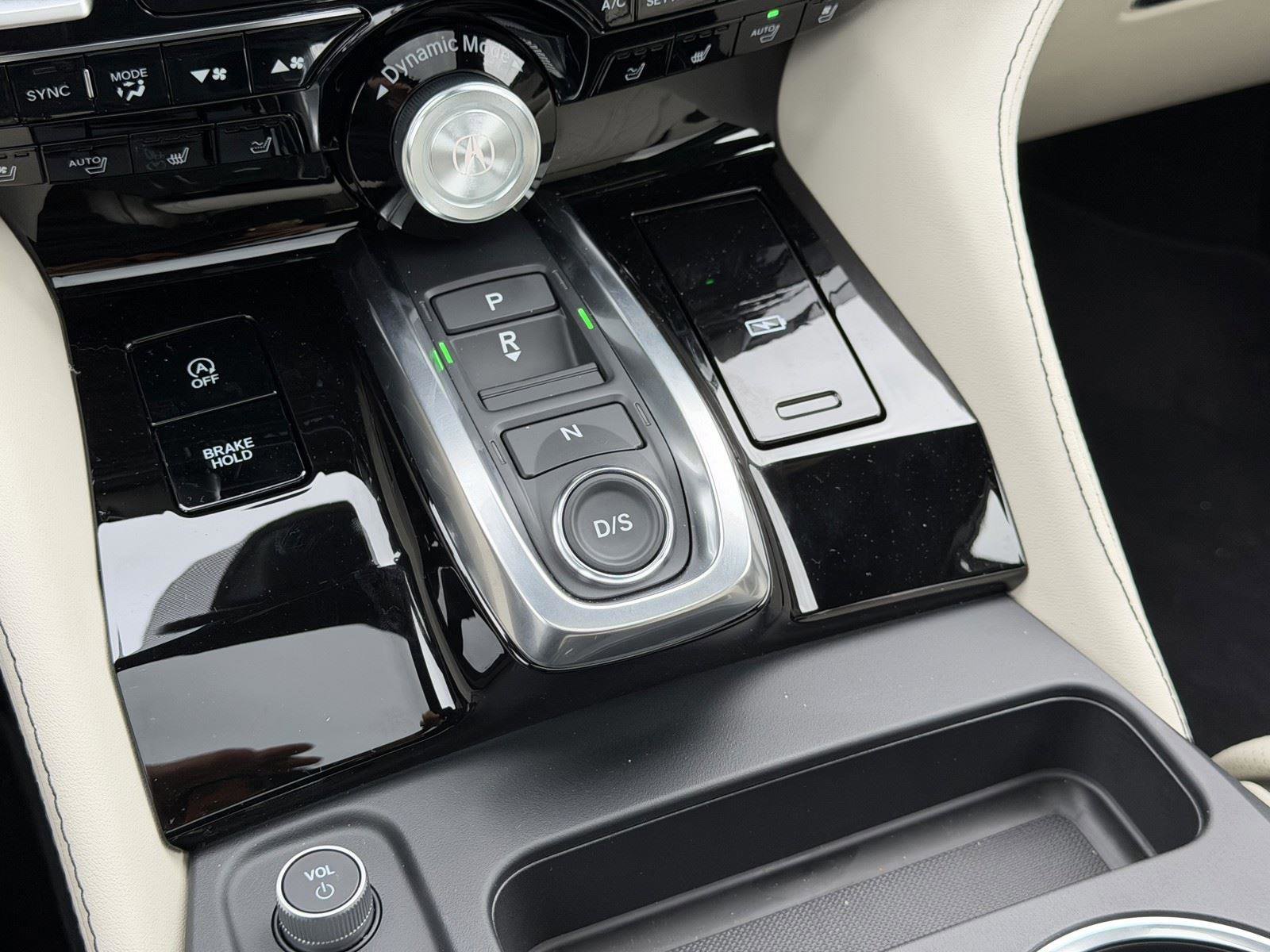 New 2026 Acura MDX Type S image 9