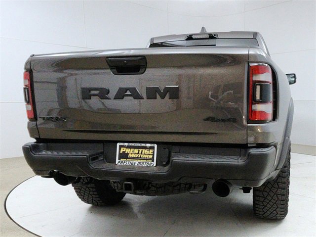 Used 2023 RAM 1500 TRX w/ TRX Level 2 Equipment Group image 6