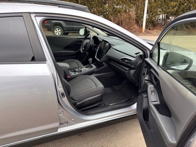 Certified 2024 Subaru Crosstrek 2.0i Premium AWD/4WD image 11