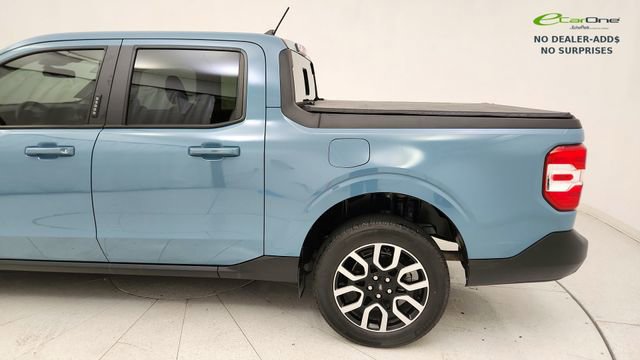 Used 2022 Ford Maverick Lariat image 10