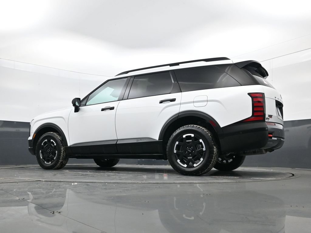 Certified 2026 Hyundai Palisade XRT Pro image 28