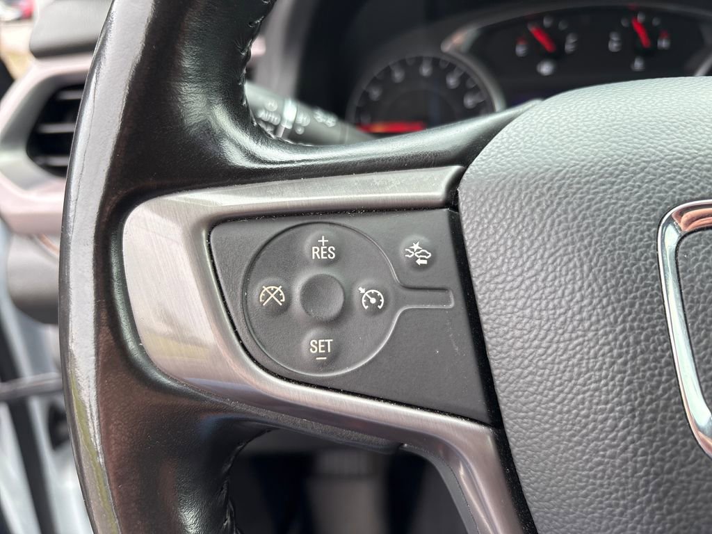 Used 2021 GMC Acadia AT4 w/ Trailering Package AWD/4WD image 21