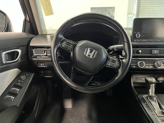Used 2024 Honda Civic EX image 22
