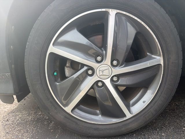 Used 2021 Honda HR-V EX image 5