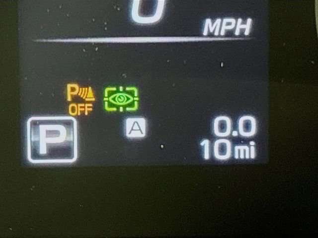 New 2026 Subaru Ascent Touring image 12