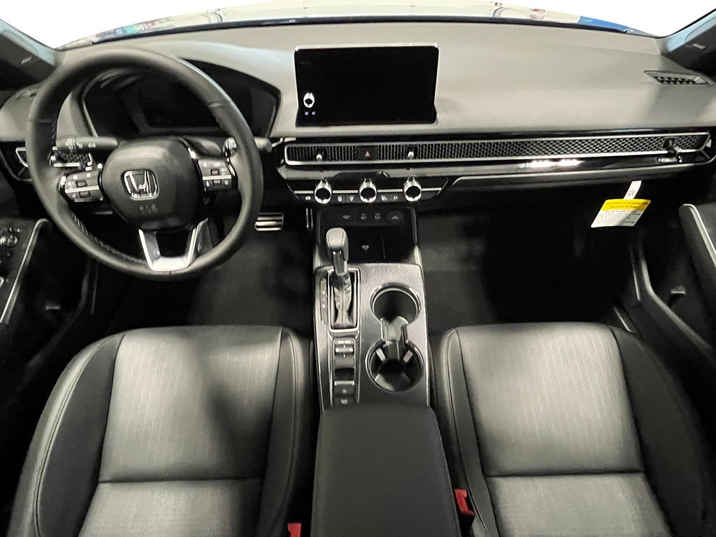 New 2026 Honda Civic Sport Touring image 16