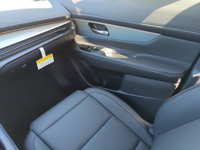 New 2025 Nissan Murano SL AWD/4WD image 22