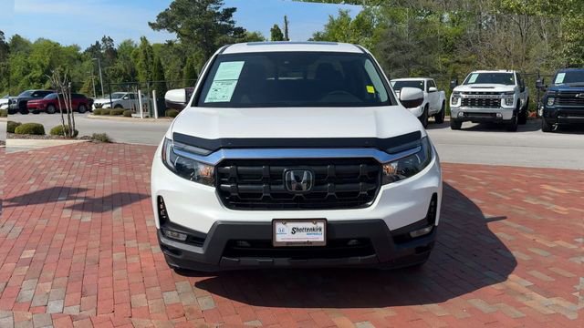 Used 2024 Honda Ridgeline RTL image 6