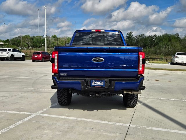 Used 2026 Ford F250 Lariat w/ Tremor Off-Road Package image 7