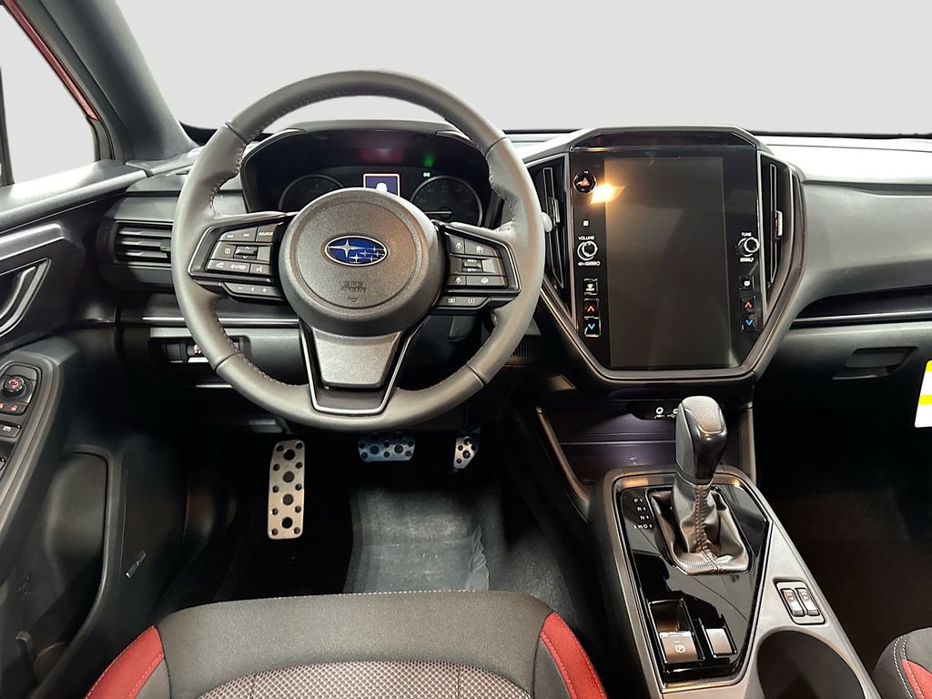 New 2026 Subaru Impreza RS image 21