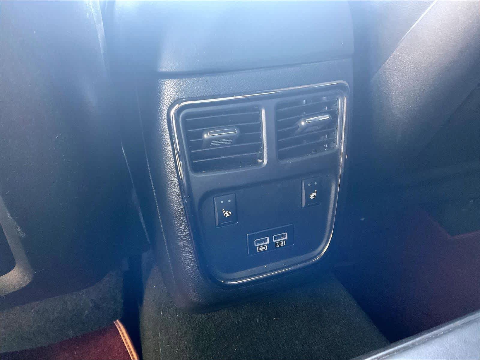 Used 2021 Dodge Charger SRT Hellcat image 34