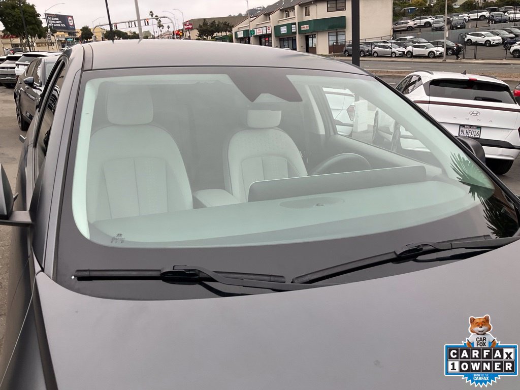 Used 2023 Hyundai Ioniq 5 SEL RWD image 70