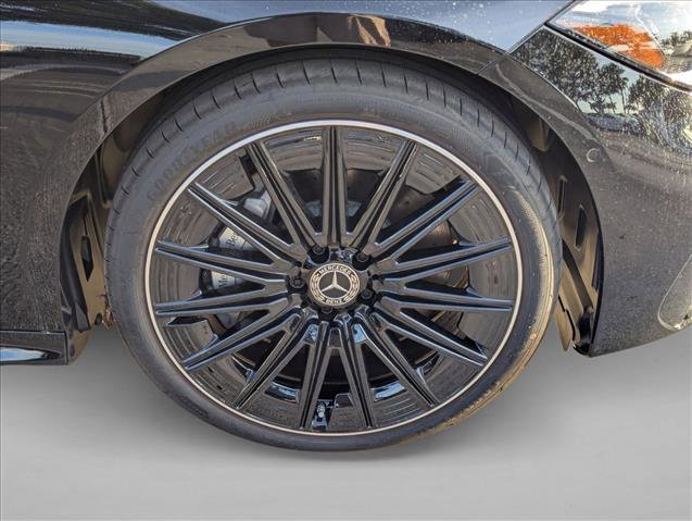 New 2026 Mercedes-Benz CLE 450 4MATIC Coupe image 9