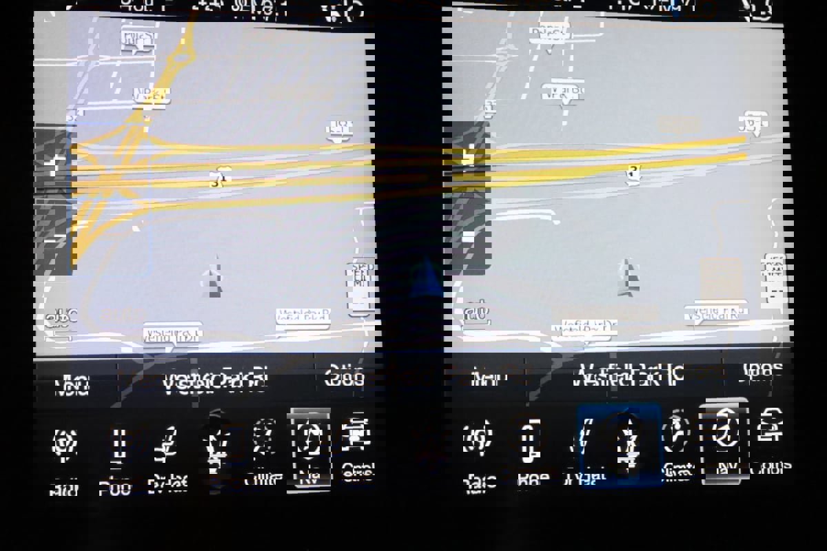 Used 2020 Maserati Quattroporte S Q4 image 9