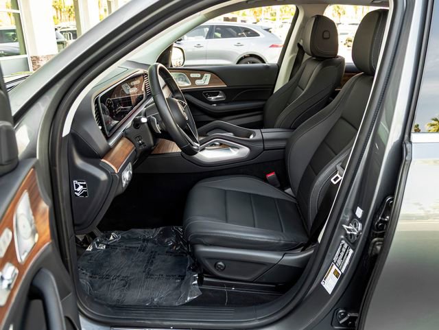 Used 2025 Mercedes-Benz GLE 350 4MATIC image 14