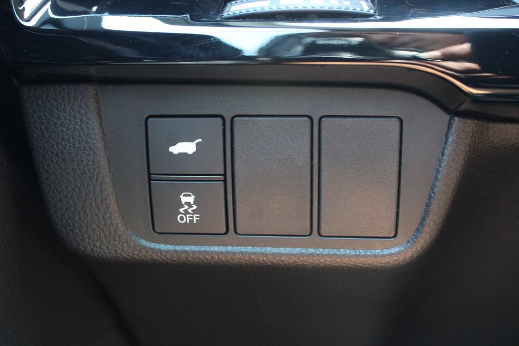Certified 2025 Honda CR-V EX-L image 36