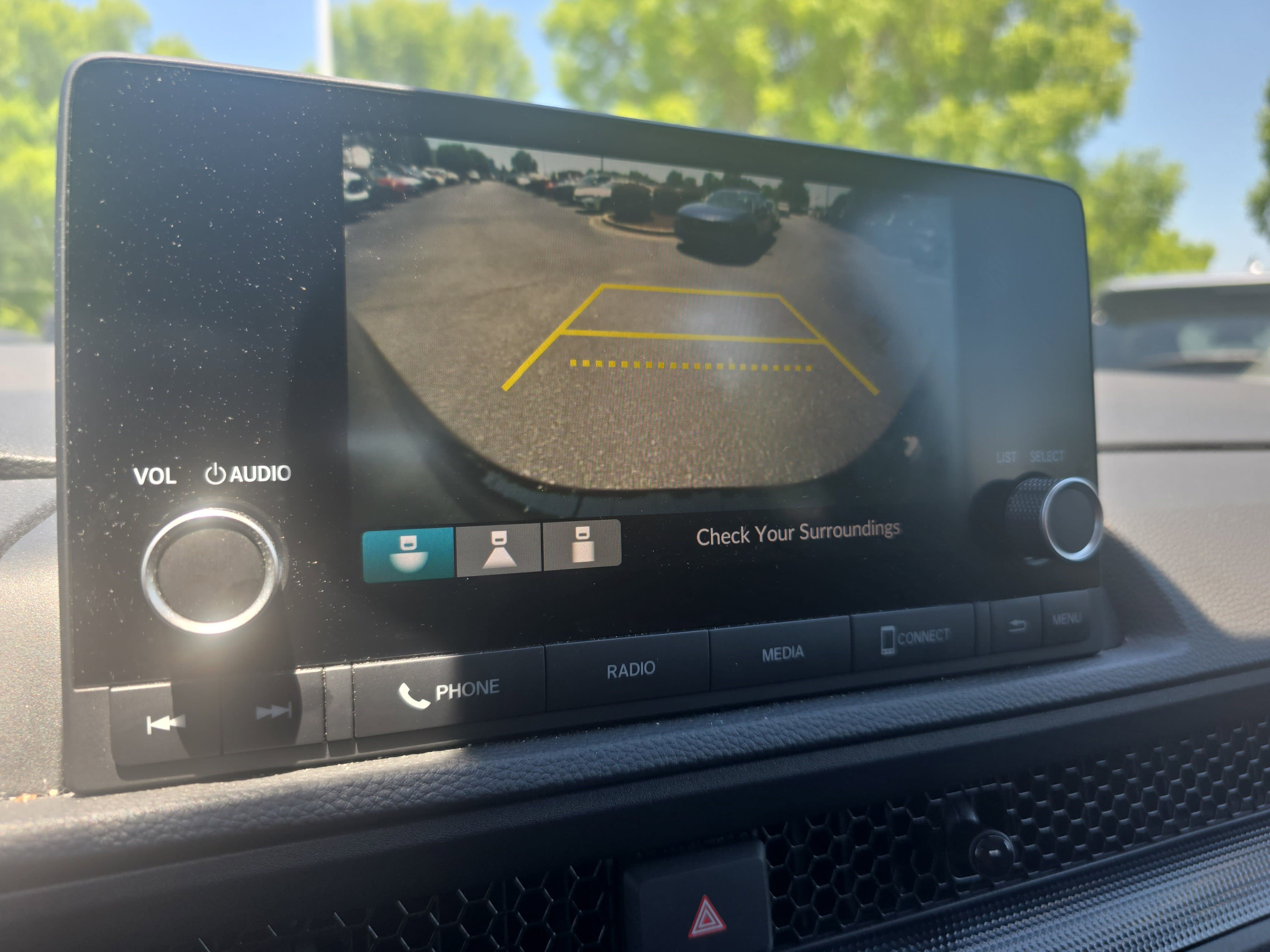 Used 2023 Honda CR-V LX image 21