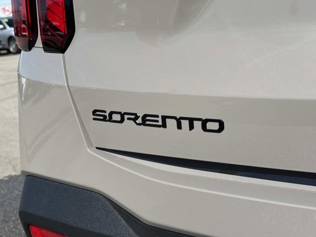 New 2026 Kia Sorento SX Prestige image 6