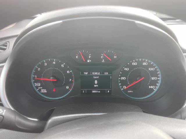 Used 2024 Chevrolet Malibu LS FWD image 9