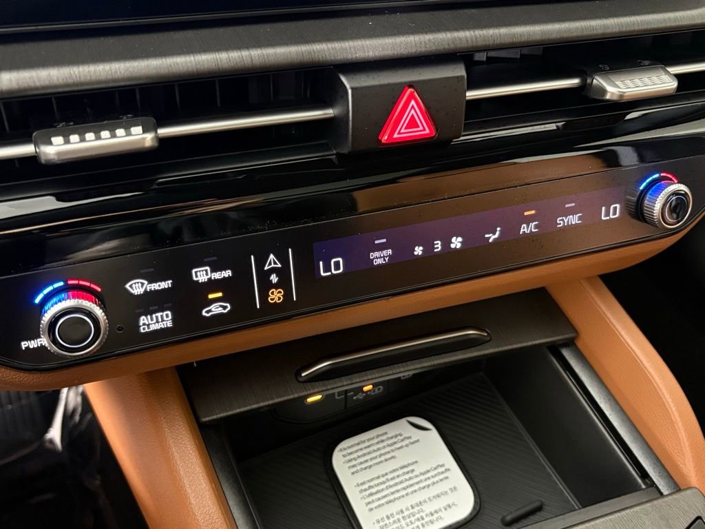 New 2026 Kia Sportage X-Line image 28