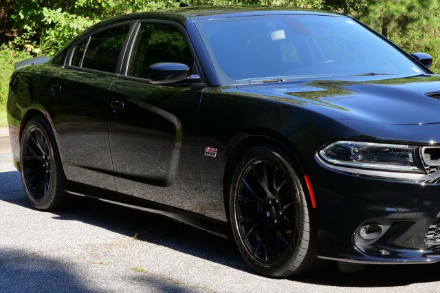 Used 2023 Dodge Charger Scat Pack w/ Plus Group image 33