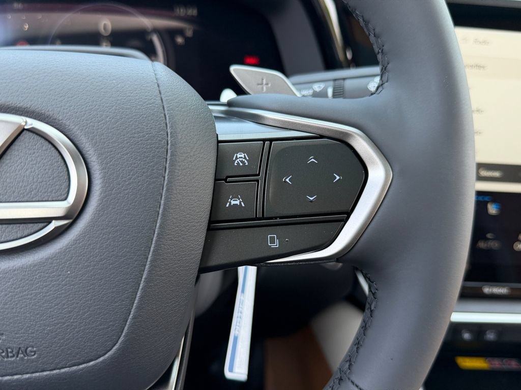 New 2026 Lexus RZ 450e AWD w/ Technology Package image 15