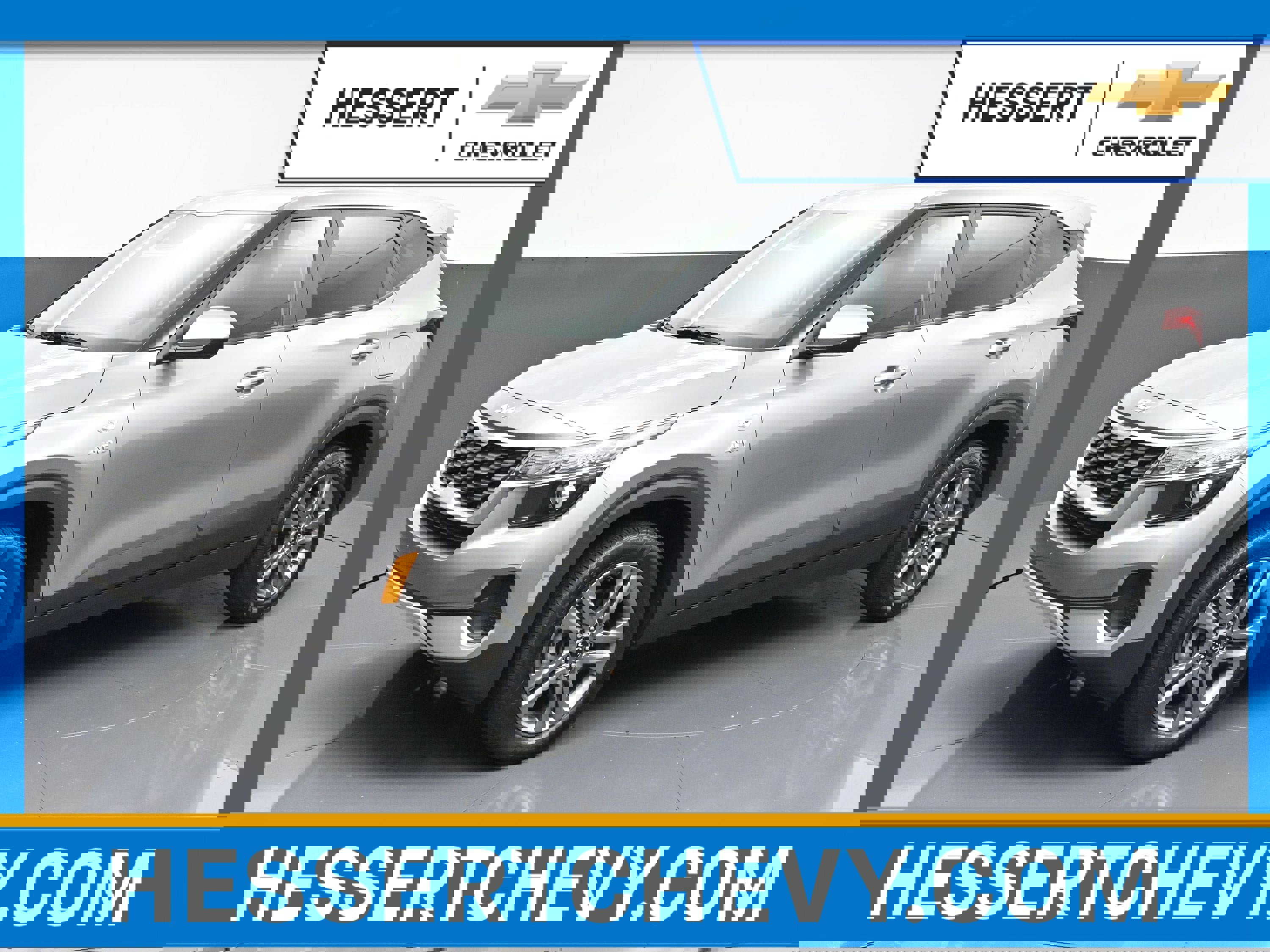 Used 2022 Kia Seltos LX