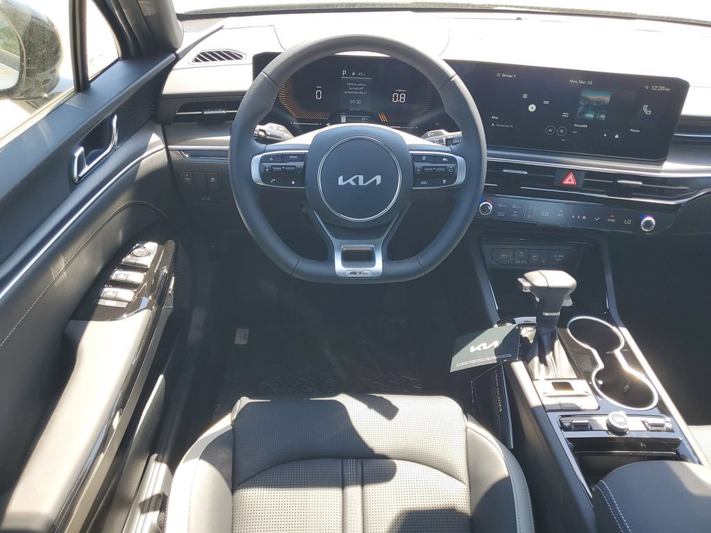 New 2026 Kia K5 GT-Line w/ GT-Line Premium Package FWD image 25