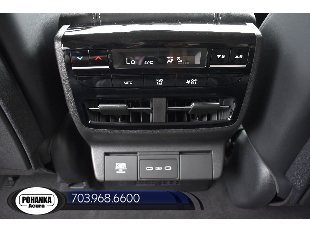 New 2026 Acura MDX w/ Technology Package AWD/4WD image 33