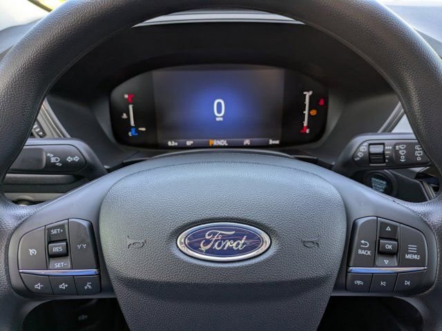 New 2026 Ford Escape Active image 22