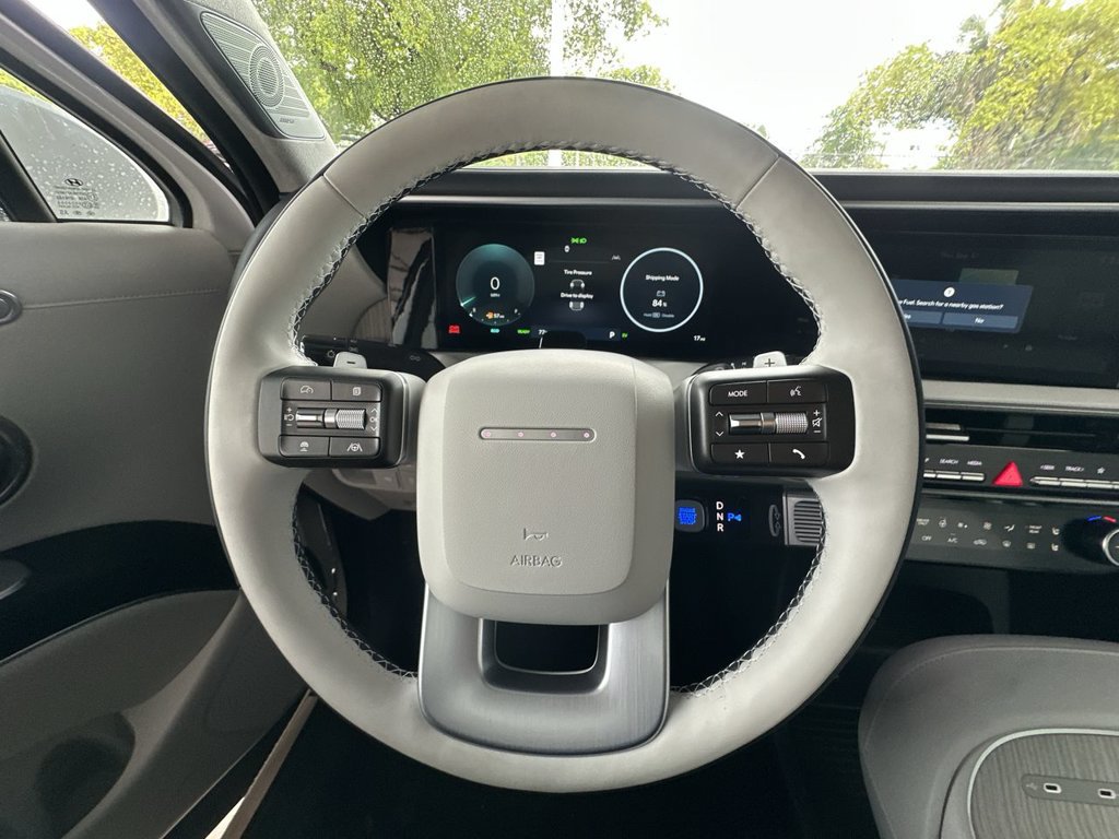 New 2027 Hyundai Palisade Calligraphy FWD image 15