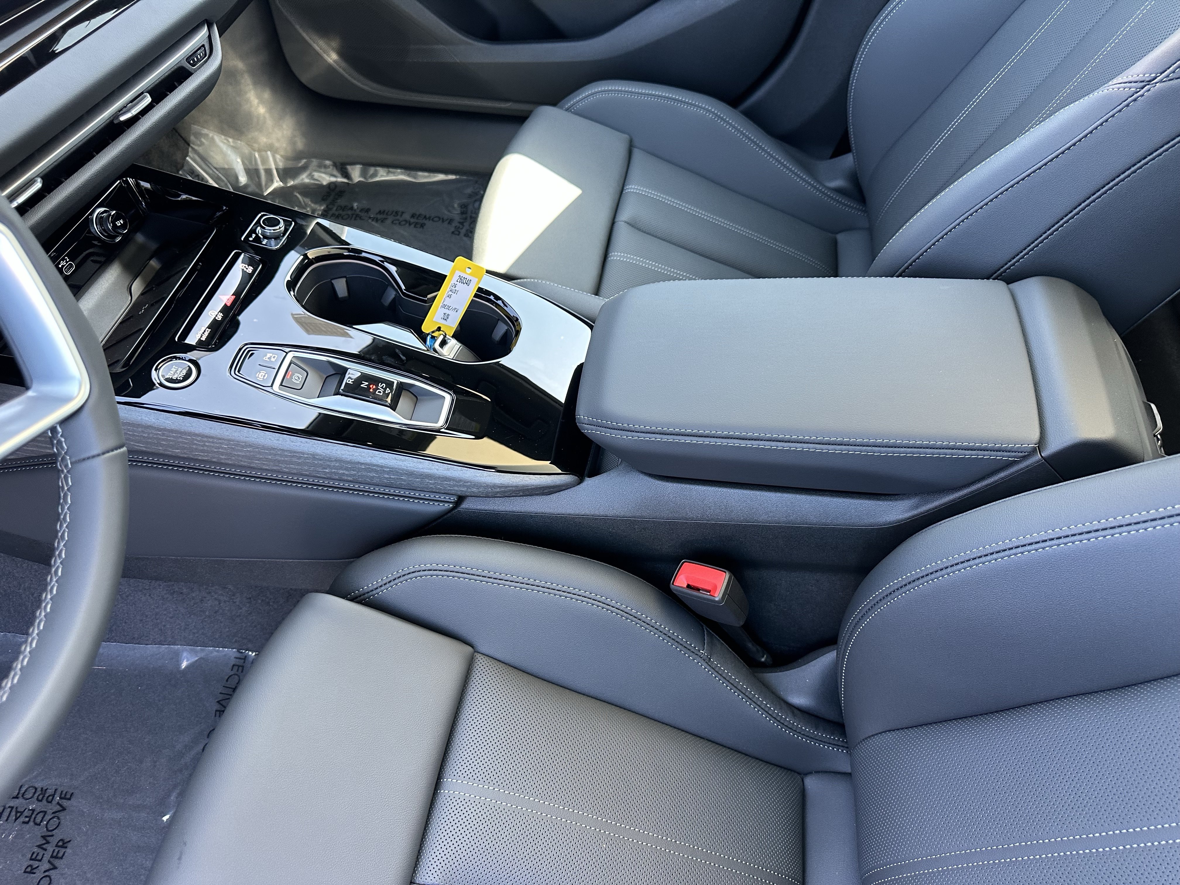 New 2026 Audi A5 2.0T Premium Plus AWD/4WD image 18