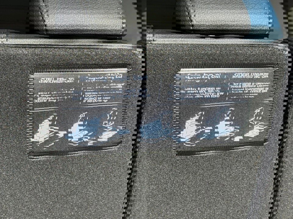 New 2026 Honda Odyssey EX-L image 42