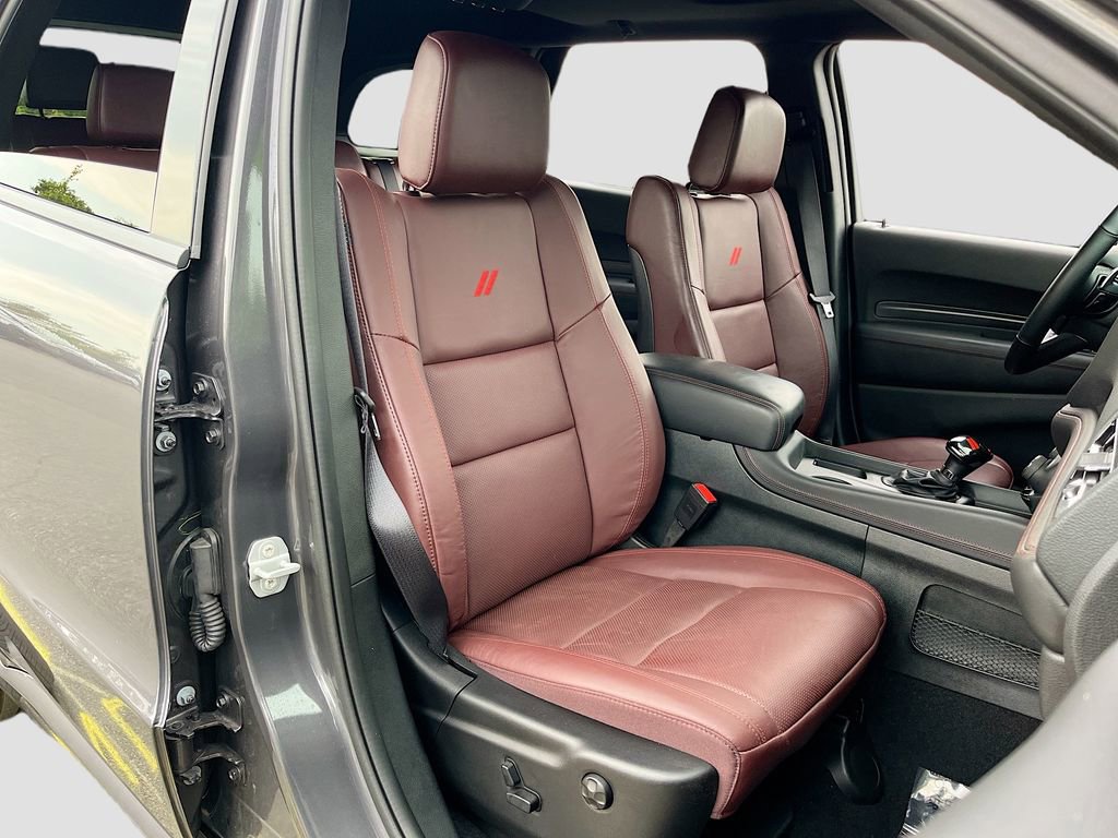 Certified 2026 Dodge Durango GT w/ Tow 'N Go Package AWD/4WD image 29