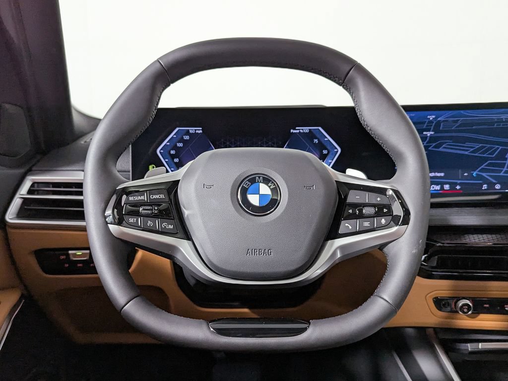 New 2026 BMW 330i xDrive Sedan w/ Premium Package AWD/4WD image 21